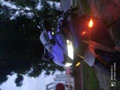 YAMAHA R15 V3